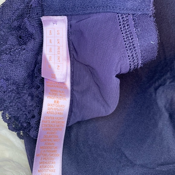 Savage X Fenty Underwire Bra 44G - Picture 5 of 6